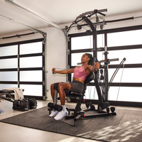 BowFlex Xtreme 2 SE