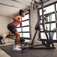 BowFlex Xtreme 2 SE