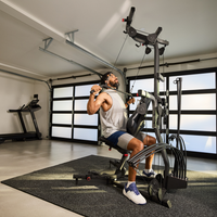 BowFlex Xtreme 2 SE