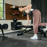 Haltères SelectTech Results DB560-21