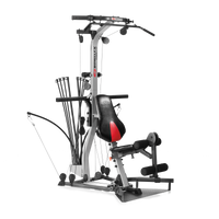 BowFlex Xtreme 2 SE