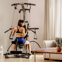 BowFlex Xtreme 2 SE