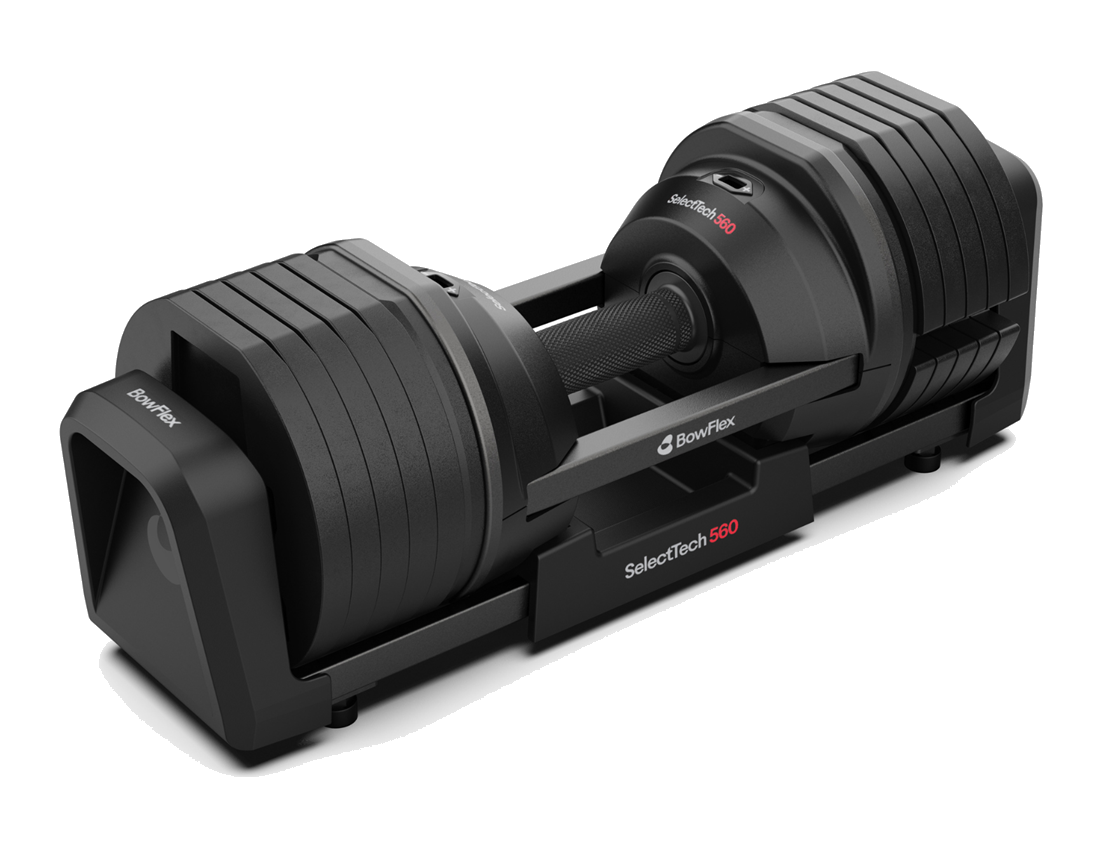 Haltère BowFlex SelectTech 560